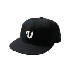 26SS unlikely Team Cap ベージュU26S-41-0001 - メルカリ