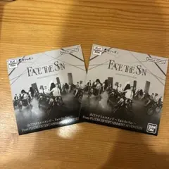 SEVENTEEN Face the Sun アクリルスタンド 2種セットのサムネイル