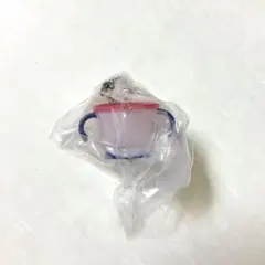 リッチェル Richell ミニチュアチャーム アクリア コップでマグ