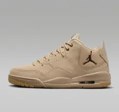 NIKE ジョーダン　コートサイド23 WE ベージュ　27cm