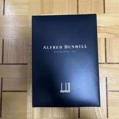 Alfred Dunhill ダンヒル 未使用アイテム2点セット 靴下