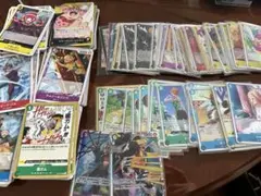 強大な敵　OP3 まとめ売り　SR〜ノーマル