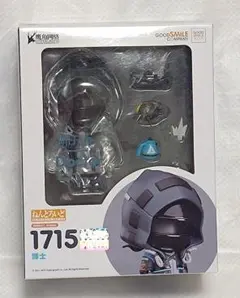 2025年最新】ねんどろいど アークナイツ ドクターの人気アイテム