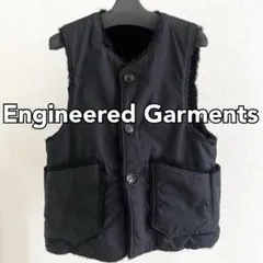 2025年最新】engineered garments over vestの人気アイテム - メルカリ