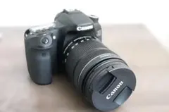 Canon EOS 70D レンズキット 18-135 IS STM 本体のサムネイル