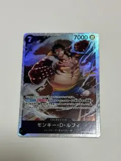 2026年最新】ドレスローザ ワンピースカード ルフィの人気アイテム