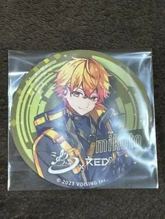 シクフォニ 東京タワーコラボ コースター みこと