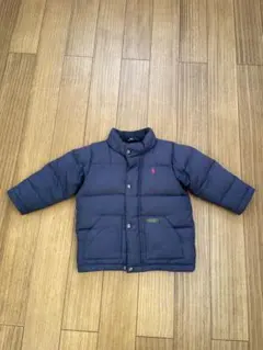 ラルフローレン ダウンジャケット アウター