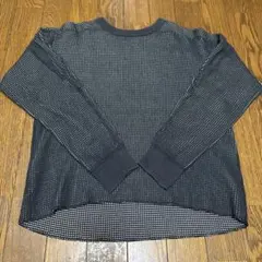 ノースフェイス 長袖 Tシャツ