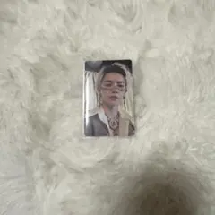 M!LK 好きすぎて滅！/爆裂愛してる 通常盤 封入トレカ 佐野勇斗