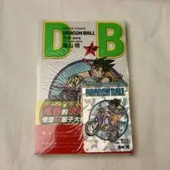 ドラゴンボール 香港限定 コミック 42期 キラカード付き - メルカリ