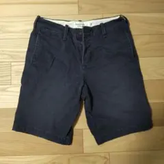 Abercrombie&Fitch アバクロ ハーフパンツ ショートパンツW30