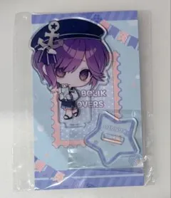 DIABOLIK LOVERS アクリルスタンド 逆巻スバル リチェリ - メルカリ