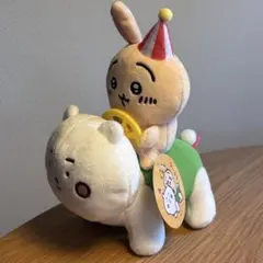 2025年最新】ちいかわらんど ぴーぽぽぬいぐるみの人気アイテム - メルカリ