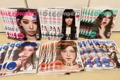 Le sserafim spaghetti 6形態 新品未開封　CD 30枚