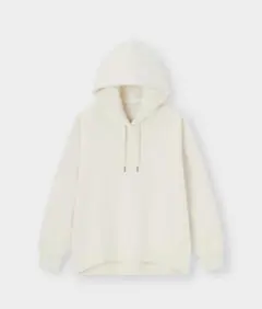 オーバーサイズ パーカー