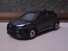 トミカ トヨタ C-HR Mode-Nero Safety Plus IIのサムネイル