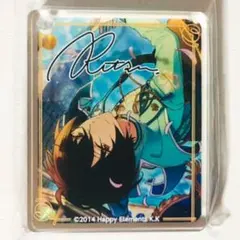 新品★あんスタ★Knights【朔間凛月】アニカフェ★CoLotta★コロッタ