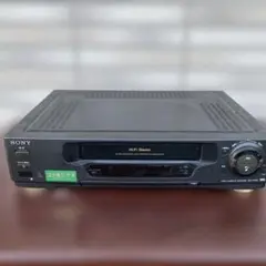 SONY SLV-FX30 - メルカリ