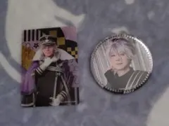 刀ミュ 源清麿 セット