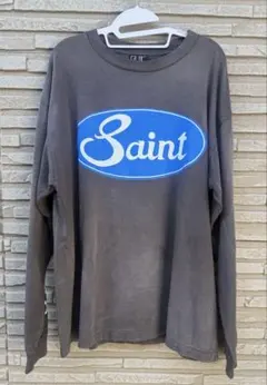 2026年最新】SAINT Mxxxxxx メンズ 七分・長袖カットソーの人気