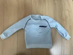 バディスポーツ幼児園　トレーナー　100