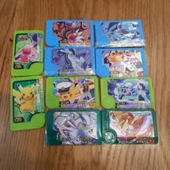 ポケモンフレンダ　スペシャル　まとめ売り