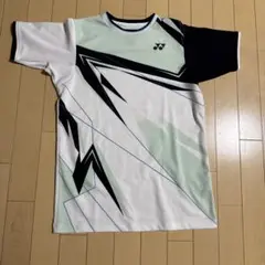 ヨネックス　ゲームシャツ　SS