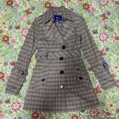2026年最新】BURBERRY トレンチコート 36の人気アイテム - メルカリ