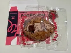●mellojoyスクイーズ　アフタヌーンティー　チョコクロワッサン