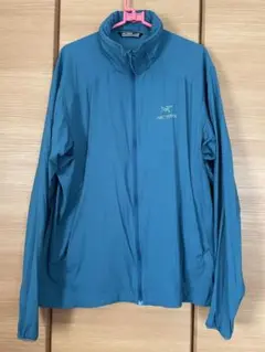 arcteryx ナイロンジャケット