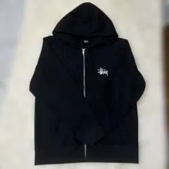 stussy パーカー