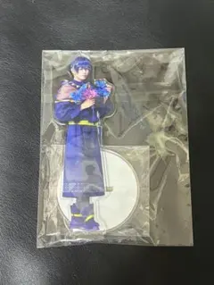 エーステ 真澄 アクスタ