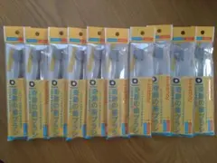 奇跡の歯ブラシ10本セット