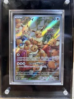 イーブイ　AR 078/066 SV5a