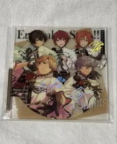 あんスタ Knights アクリルスタンド 中国 特典