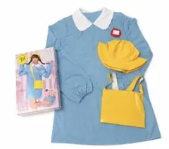 クリアストーン 幼稚園 コスプレ