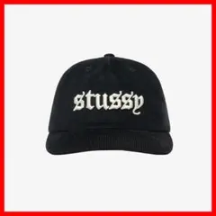 2026年最新】stussy キャップ コーデュロイの人気アイテム - メルカリ