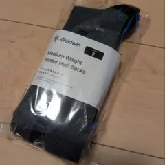 Goldwin Medium Weight Winter High Socks