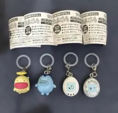 【新品未使用品✨】　たまごっち　めじるしアクセサリー　アナザーカラーver.