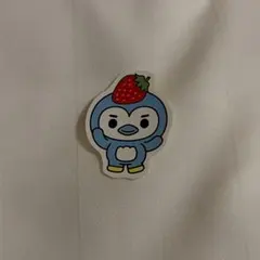 M!LK シャカレボ福岡限定ステッカー 塩﨑太智