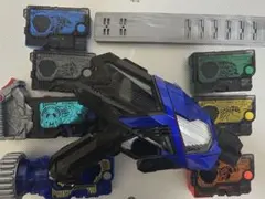 A.I.M.S.ショットライザー プログライズキーセット