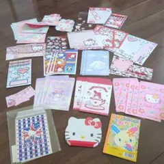 サンリオ　まとめ売り