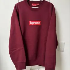 ロゴスウェット スウェット