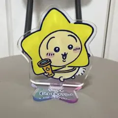 ちいかわ 星ふるスカイツリー アクリルスタンド うさぎ