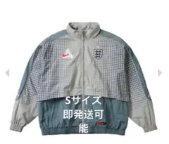 Nike PALACE X2 Tracksuit Jacket England - メルカリ