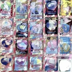 2026年最新】種別：まとめ売り／引退品 カード プリパラの人気アイテム
