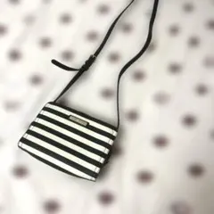 新品未使用　トミーヒルフィガー　ショルダーバッグ