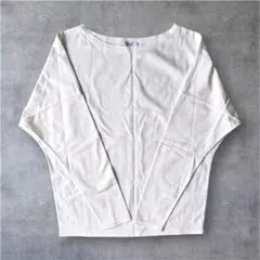 SLOANE X boutique310 『バブルのロンT』 White - メルカリ