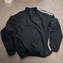 ナイキ ナイロンジャケット